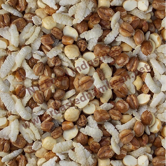 Wheat Chirwa Mixture Namkeens